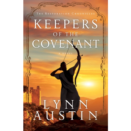 Baker publishing group Keepers of the Covenant (häftad, eng)