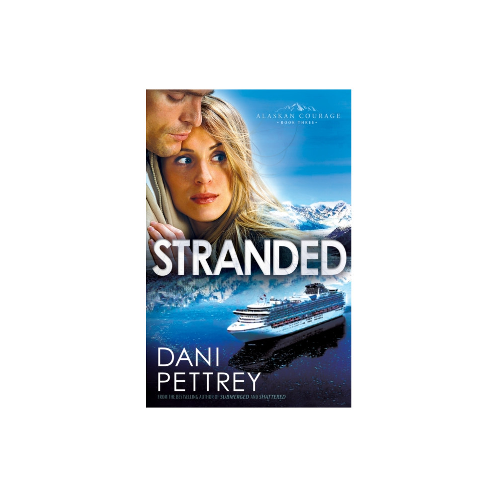 Produktbild för Stranded (häftad, eng)