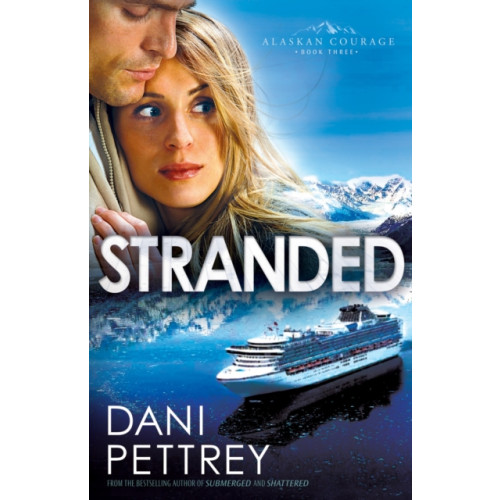 Baker publishing group Stranded (häftad, eng)