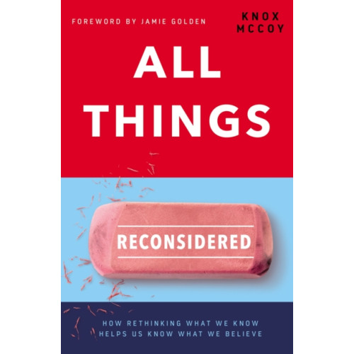 Thomas nelson publishers All Things Reconsidered (häftad, eng)