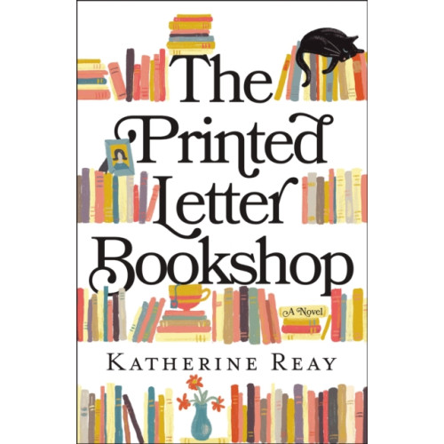 Thomas nelson publishers The Printed Letter Bookshop (häftad, eng)
