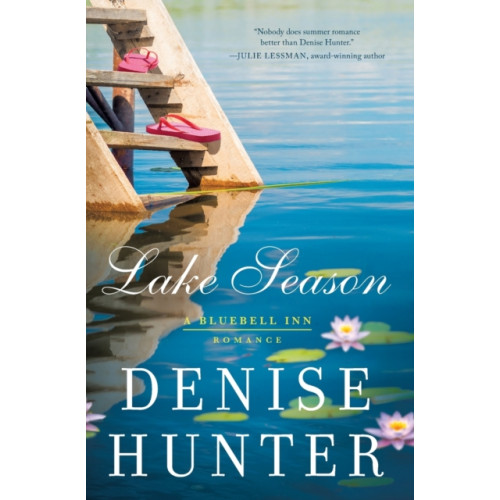 Thomas nelson publishers Lake Season (häftad, eng)