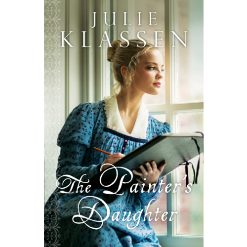 Baker publishing group The Painter`s Daughter (häftad, eng)