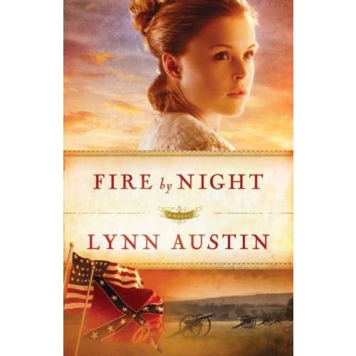 Baker publishing group Fire by Night (häftad, eng)