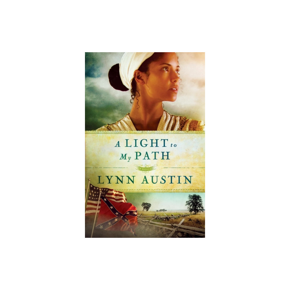 Produktbild för A Light to My Path (häftad, eng)