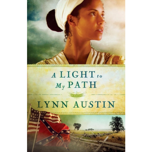 Baker publishing group A Light to My Path (häftad, eng)