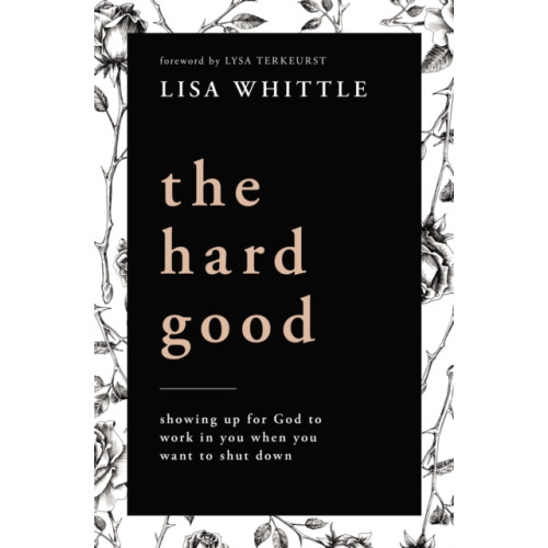 Thomas nelson publishers The Hard Good (häftad, eng)