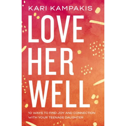 Thomas nelson publishers Love Her Well (häftad, eng)