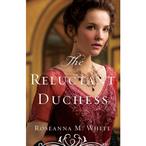 Baker publishing group The Reluctant Duchess (häftad, eng)