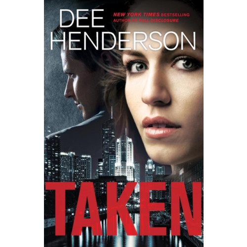 Baker publishing group Taken (häftad, eng)