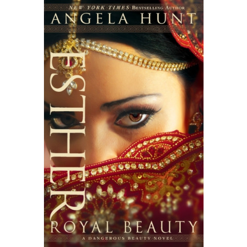 Baker publishing group Esther – Royal Beauty (häftad, eng)