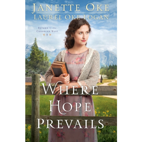 Baker publishing group Where Hope Prevails (häftad, eng)