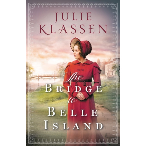 Baker publishing group The Bridge to Belle Island (häftad, eng)