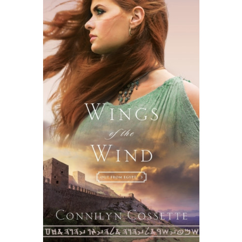 Baker publishing group Wings of the Wind (häftad, eng)