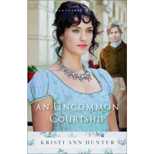 Baker publishing group An Uncommon Courtship (häftad, eng)