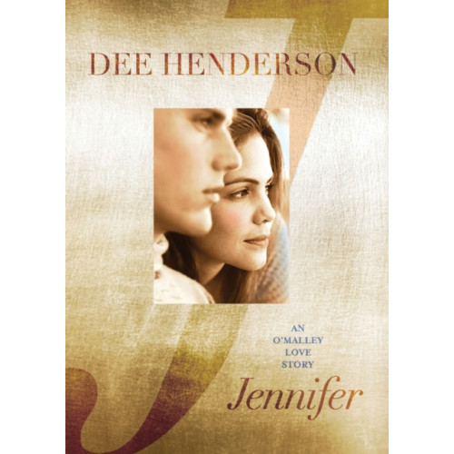 Baker publishing group Jennifer – An O`Malley Love Story (häftad, eng)