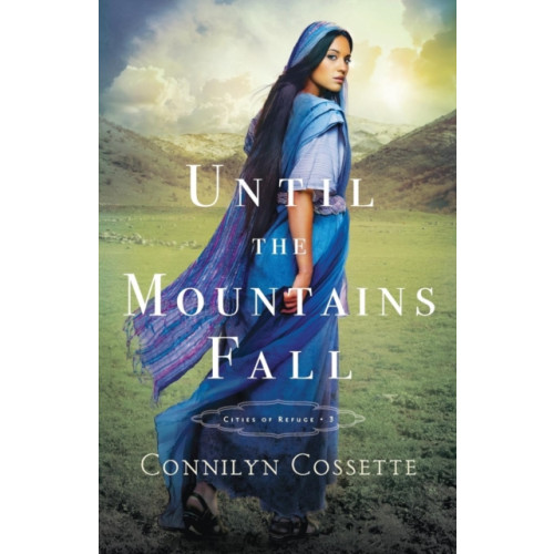 Baker publishing group Until the Mountains Fall (häftad, eng)