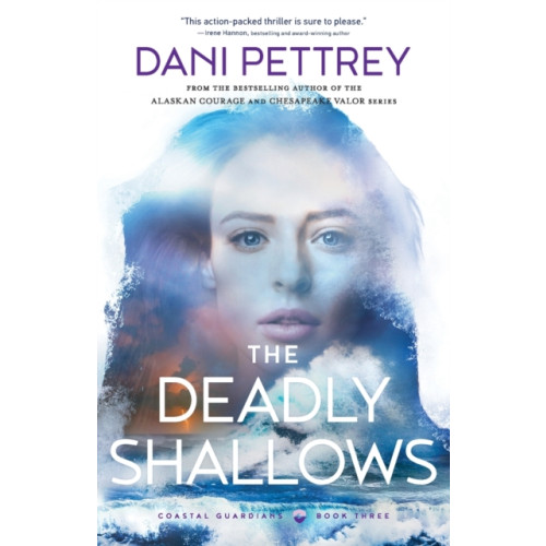 Baker publishing group The Deadly Shallows (häftad, eng)