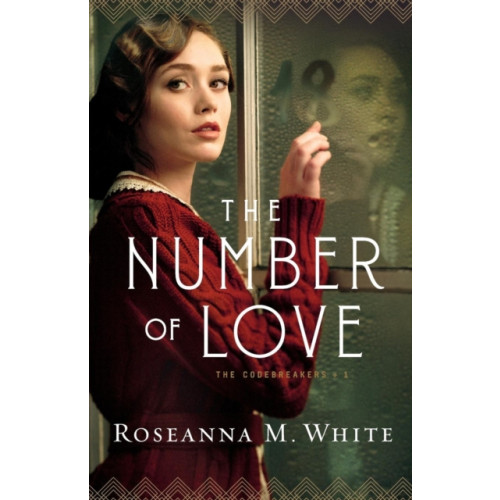 Baker publishing group The Number of Love (häftad, eng)