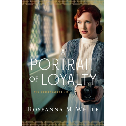 Baker publishing group A Portrait of Loyalty (häftad, eng)