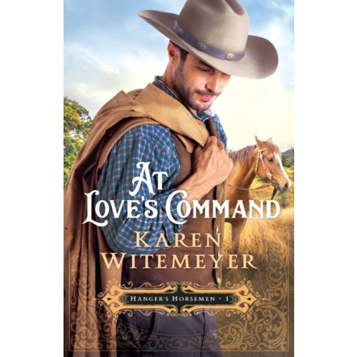 Baker publishing group At Love`s Command (häftad, eng)