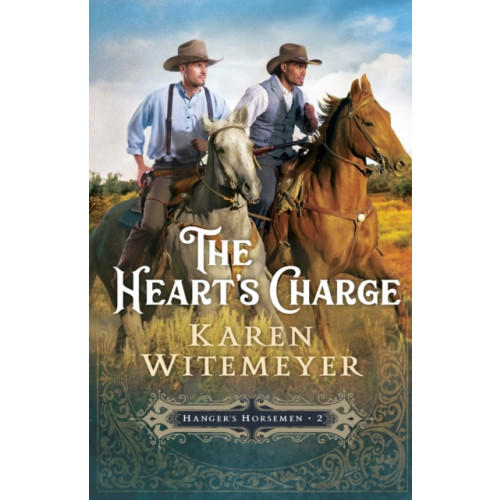 Baker publishing group The Heart`s Charge (häftad, eng)
