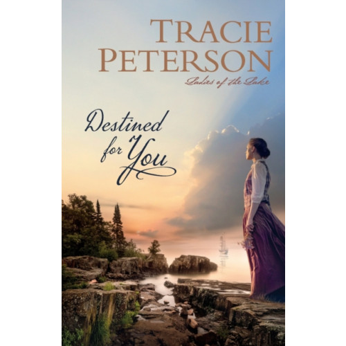 Baker publishing group Destined for You (häftad, eng)