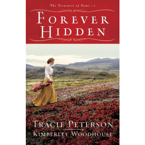 Baker publishing group Forever Hidden (häftad, eng)