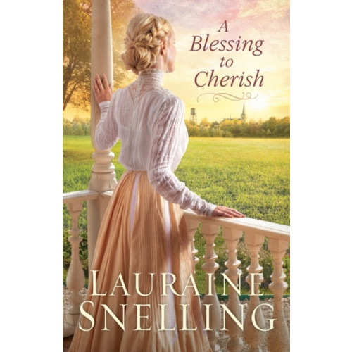 Baker publishing group A Blessing to Cherish (häftad, eng)