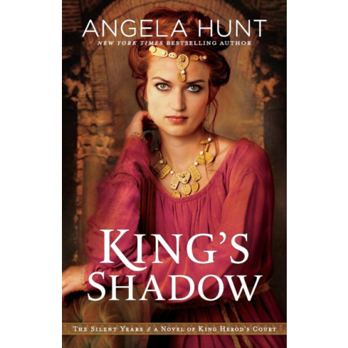 Baker publishing group King`s Shadow – A Novel of King Herod`s Court (häftad, eng)