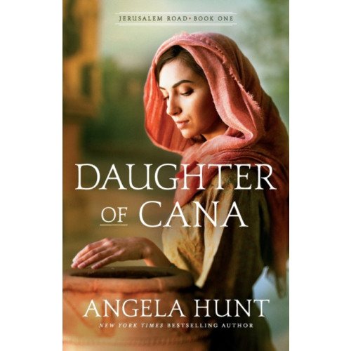 Baker publishing group Daughter of Cana (häftad, eng)