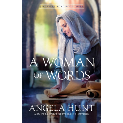 Baker publishing group A Woman of Words (häftad, eng)
