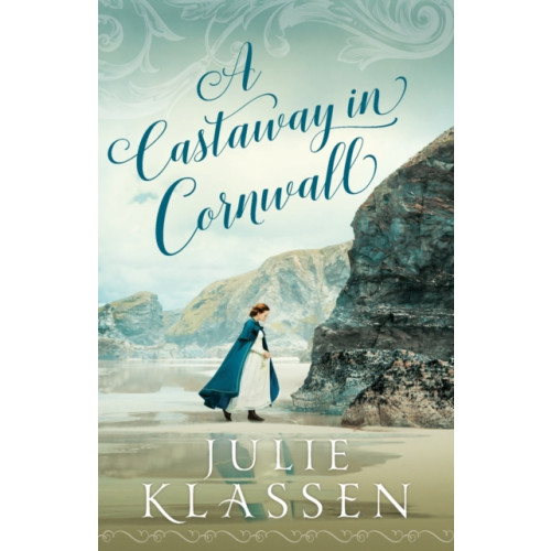 Baker publishing group A Castaway in Cornwall (häftad, eng)