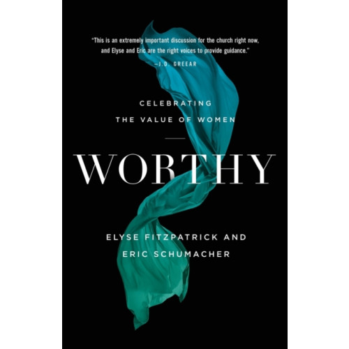 Baker publishing group Worthy (häftad, eng)