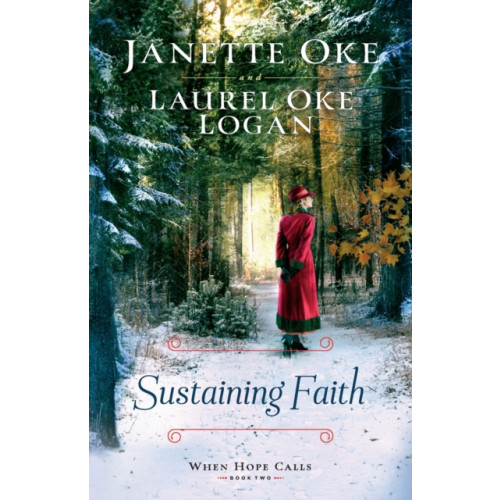 Baker publishing group Sustaining Faith (häftad, eng)