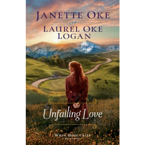 Baker publishing group Unfailing Love (häftad, eng)