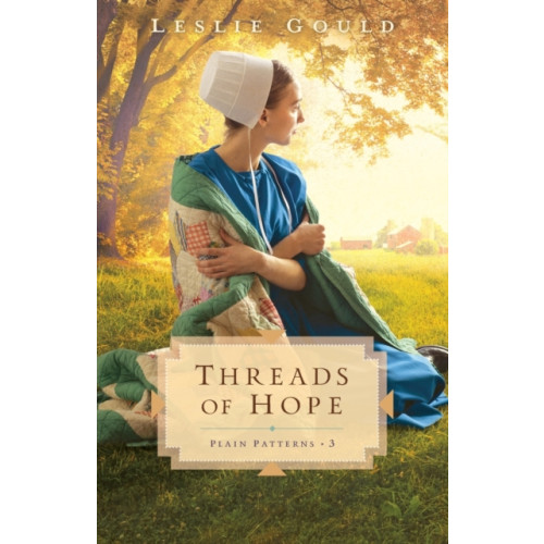 Baker publishing group Threads of Hope (häftad, eng)