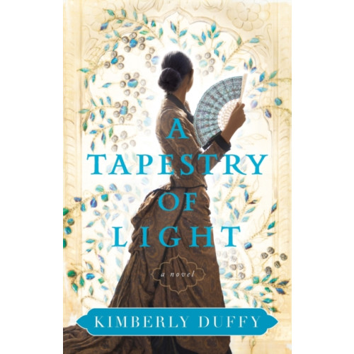 Baker publishing group A Tapestry of Light (häftad, eng)