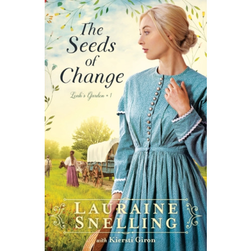 Baker publishing group The Seeds of Change (häftad, eng)