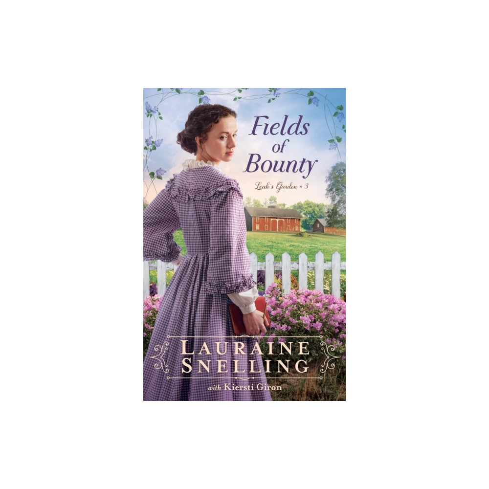 Produktbild för Fields of Bounty (häftad, eng)