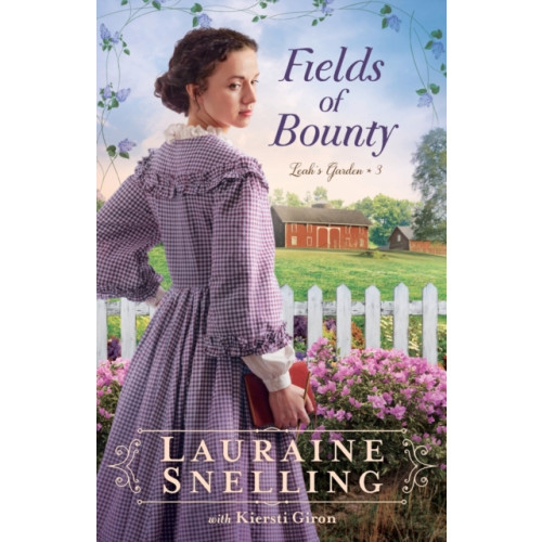 Baker publishing group Fields of Bounty (häftad, eng)