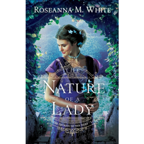 Baker publishing group The Nature of a Lady (häftad, eng)