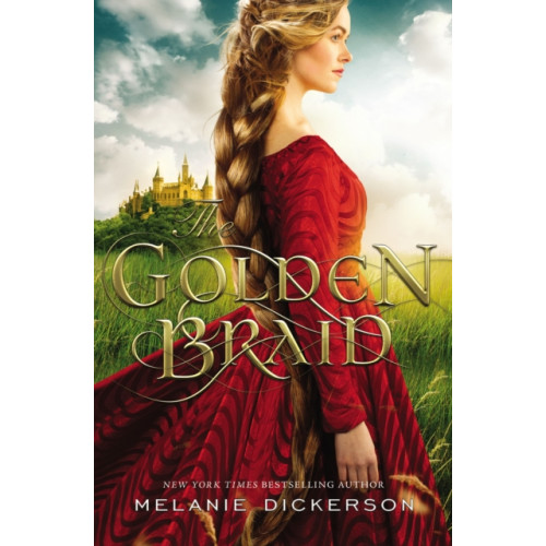 Thomas nelson publishers The Golden Braid (häftad, eng)