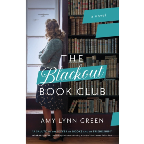 Baker publishing group The Blackout Book Club (häftad, eng)
