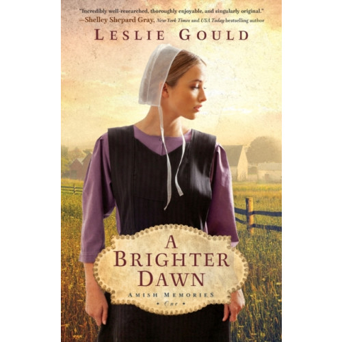 Baker publishing group A Brighter Dawn (häftad, eng)