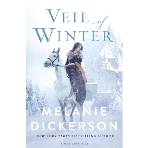 Thomas nelson publishers Veil of Winter (inbunden, eng)