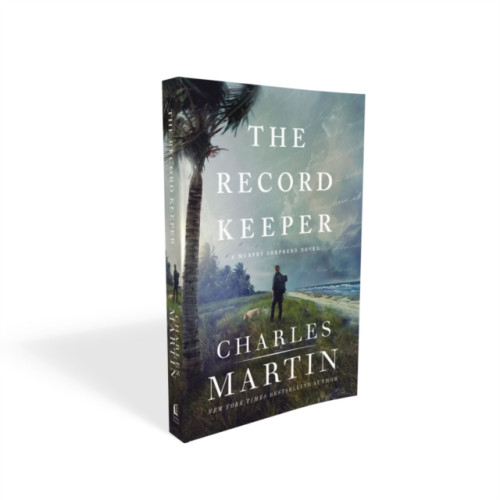 Thomas nelson publishers The Record Keeper (häftad, eng)