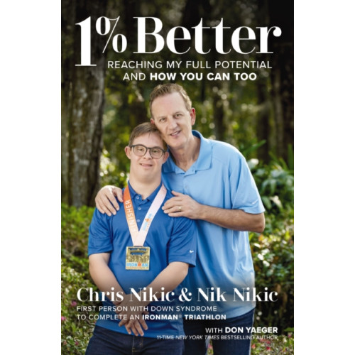Thomas nelson publishers 1% Better (häftad, eng)