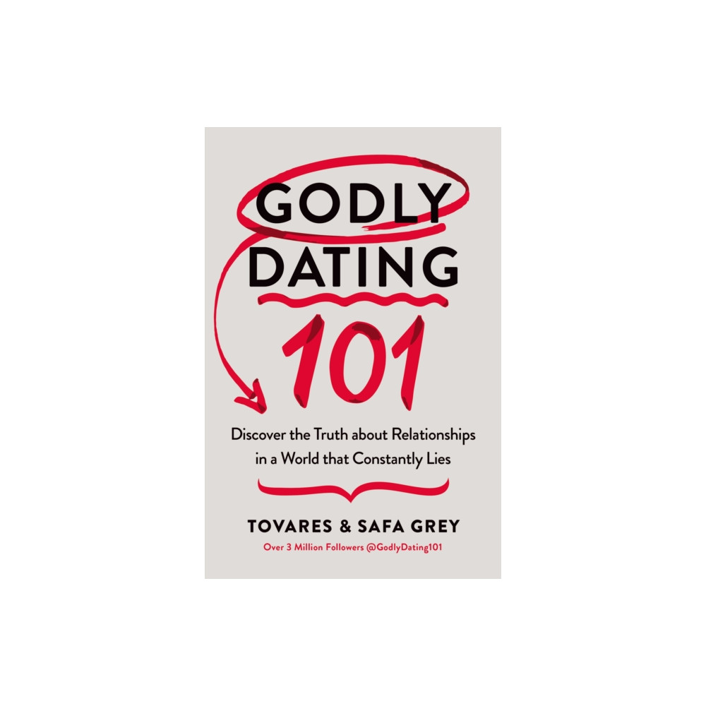 Produktbild för Godly Dating 101 (häftad, eng)