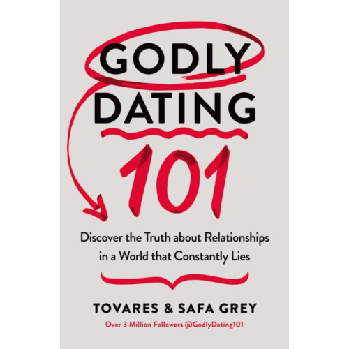 Thomas nelson publishers Godly Dating 101 (häftad, eng)